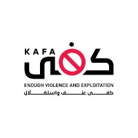 KAFA 🚫 Violence & Exploitation(@KAFALebanon) 's Twitter Profile Photo