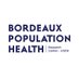 BORDEAUX POPULATION HEALTH Center (@BPH_Research) Twitter profile photo