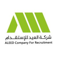 شركة العيد للاستقدام (@aleed_rec) Twitter profile photo
