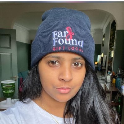 Mbpatel's profile picture. Co-founder of Far&Found: Gift Local