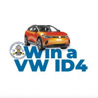 Win A VW ID4(@WinAVWID4) 's Twitter Profile Photo