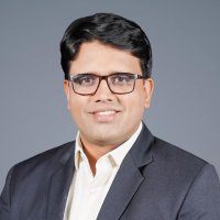 Dr Pratik Gandhi(@DrPratikGandhi7) 's Twitter Profile Photo