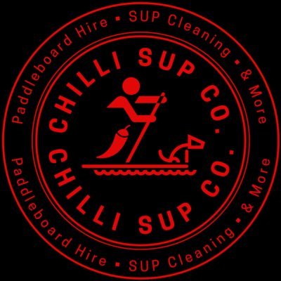 Paddleboard hire, SUP cleaning, free local delivery. Website: https://t.co/KNwXj9jiB1 Contact: +44 7359 387706 or contact@chillisupco.com