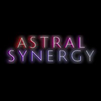 Astral Synergy Productions(@SynergyAstral) 's Twitter Profile Photo