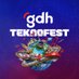 gdh TEKNOFEST (@gdhteknofest) Twitter profile photo