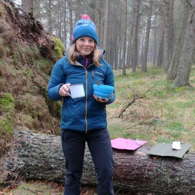 Lecturer in Developmental Linguistics @UoYLangLing. Here for babble, onomatopoeia, early production in all forms. Outdoorsy type, feminist. She/her.