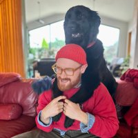Cormac Cunningham Bell (@cmacred) 's Twitter Profile