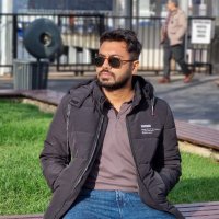 Faizan Haider (@iamfaizanhaider) 's Twitter Profile