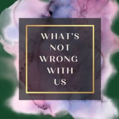 A podcast by two friends who love to people watch and want to talk about what they see in themselves and others.