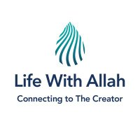 Life With Allah - الحياة مع الله(@alifewithallah) 's Twitter Profile Photo