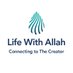 Life With Allah - الحياة مع الله (@alifewithallah) Twitter profile photo Life With Allah - الحياة مع الله (@alifewithallah) Twitter profile photo