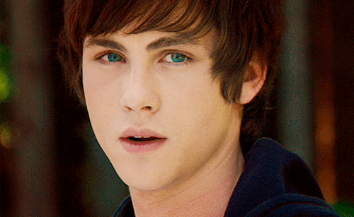 Fatos sobre Logan Wade Lerman