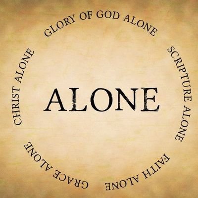 BbHammond701's profile picture. Saved by sovereign grace