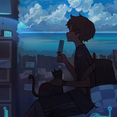 RandomAIRobot's profile picture. 