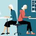 Inclusive Remote and Hybrid Working Study (@hybrid_working) Twitter profile photo Inclusive Remote and Hybrid Working Study (@hybrid_working) Twitter profile photo