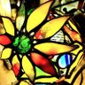 hoashi_sg's profile picture. 福岡県太宰府のステンドグラススタジオ帆足です。オーダー制作、教室・体験講習から材料販売まで！　初心者OKで生徒さん募集中！  お気軽にお問い合わせ下さい☆ Blog：https://t.co/eeJTmnfG5Y  It's Hoashi Stained glass Std. Account.
