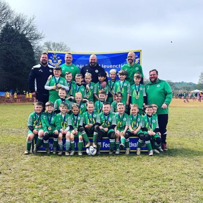 FAW Accredited Club U9s Football team in Merthyr and Aberdare football league ⚽️⚽️🔰 Instagram - merthyrsaintsfcminis Facebook: Merthyr Saints Minis