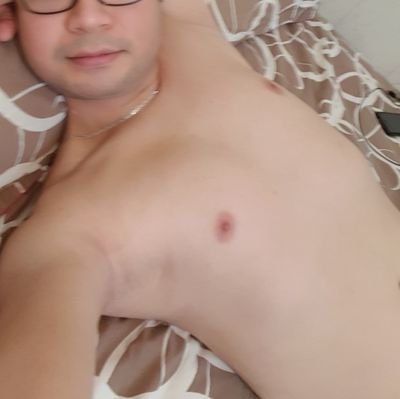 25y, 181cm, 73w 🏳️‍🌈
 Live Alone میزبان خوبی ام😜

💔 Love is Love 💗

ناشناس 👇
https://t.co/n48ZMFawFp