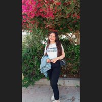 π΄ππππππ¦ (@mariams86462284) 's Twitter Profile