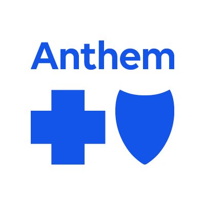 Anthem Blue Cross and Blue Shield, an independent licensee of @BCBSAssociation