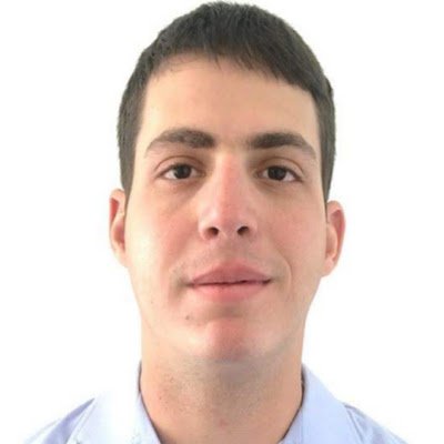 andre_benbacc's profile picture. 