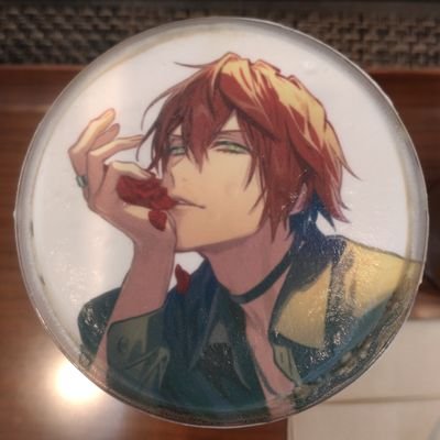 8ma_love's profile picture. 日常&雑多
音楽🎶|マンガ・アニメ・声優:藤堂葵（阿座上洋平）日暮茜（古川慎）|読書📖|シャンシャン🐼|大人になってからピアノ再開🎹
にわか以上ガチ勢未満になりがち。
🌏音楽に国も性別も年齢も関係ない🫶&✌️