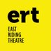 East Riding Theatre (@ertheatre) Twitter profile photo East Riding Theatre (@ertheatre) Twitter profile photo