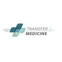 A Journey Through Transfer Medicine(@NclActs) 's Twitter Profile Photo