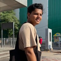 bionic ashish (@bionicashish) 's Twitter Profile