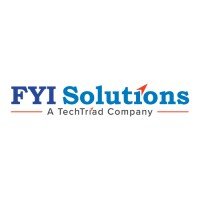 FYI_Solutions Profile Picture