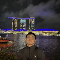 Hanrik (Weijian) Dong (@weijian_dong) 's Twitter Profile