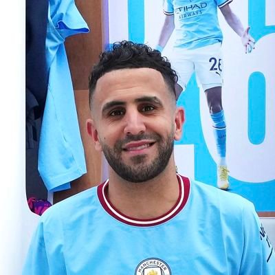 Mahrez