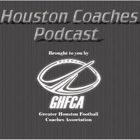 Houston Coaches Podcast(@CoachesHouston) 's Twitter Profile Photo