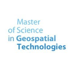Mastergeotech's profile picture. The International Masters Program (Master of Science) in Geospatial Technologies is a cooperation of 3 universities respectively in Germany, Spain and Portugal.