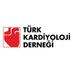 Türk Kardiyoloji Derneği (@TKDResmi) Twitter profile photo