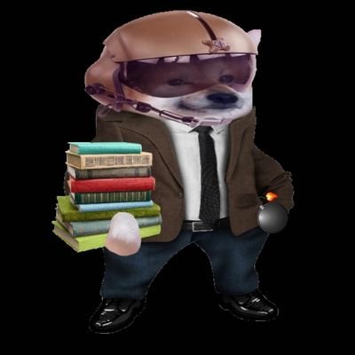 AtenaGolden's profile picture. Global Strategy and Global Order are my favorite dishes.

#fella #nafo  (privately thinking)