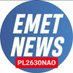 EMETNEWS (@newsemet) Twitter profile photo EMETNEWS (@newsemet) Twitter profile photo