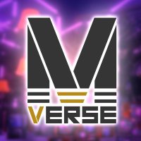 MUSIC VERSE 【1周年Fes券売中🎉】(@clan_vtuber) 's Twitter Profile Photo