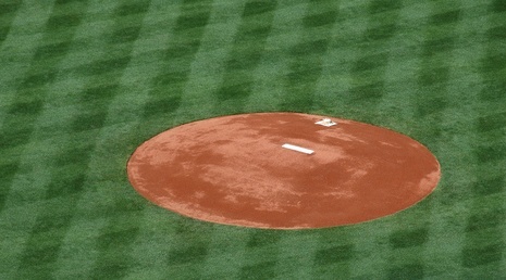Life and Style of a Pitcher