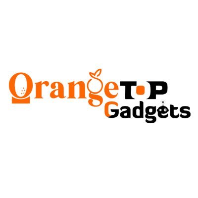 OrangeTopGadget Profile Picture