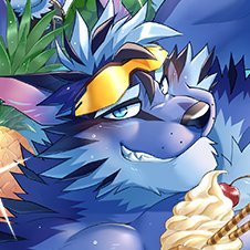 18/furry/retweets sfw and nsfw
You've been warned