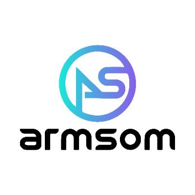 Armsom_official Profile Picture