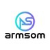 ArmSoM (@armsom_official) Twitter profile photo ArmSoM (@armsom_official) Twitter profile photo