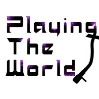 Playing The World(@ptworldj) 's Twitter Profile Photo
