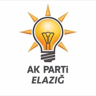 AK Parti Elazığ İl Başkanlığı