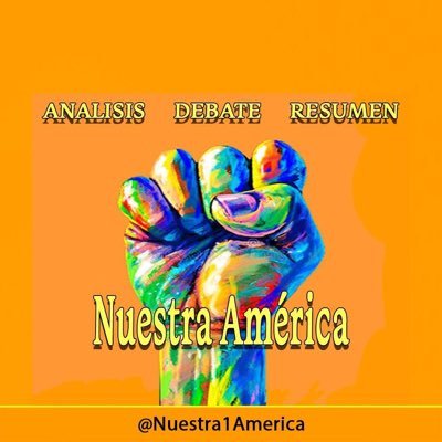 Nuestra1America