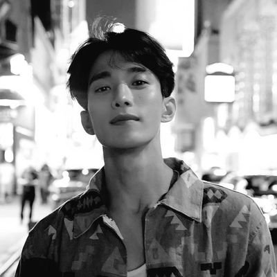 His melodious vocals can puncture the fence of the nirvana, there is a deep impeccable in his handsome visage with an abundance of purity, 𝐊im 𝐃oyoung