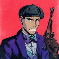 Σισκο κιΔ (Ø,G)🎒 (@ciscokiiid) 's Twitter Profile Photo Σισκο κιΔ (Ø,G)🎒 (@ciscokiiid) 's Twitter Profile Photo