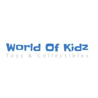 World Of Kidz(@WorldofKidz3) 's Twitter Profile Photo