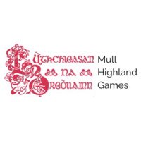 Mull Highland Games (@mullhighland) 's Twitter Profile